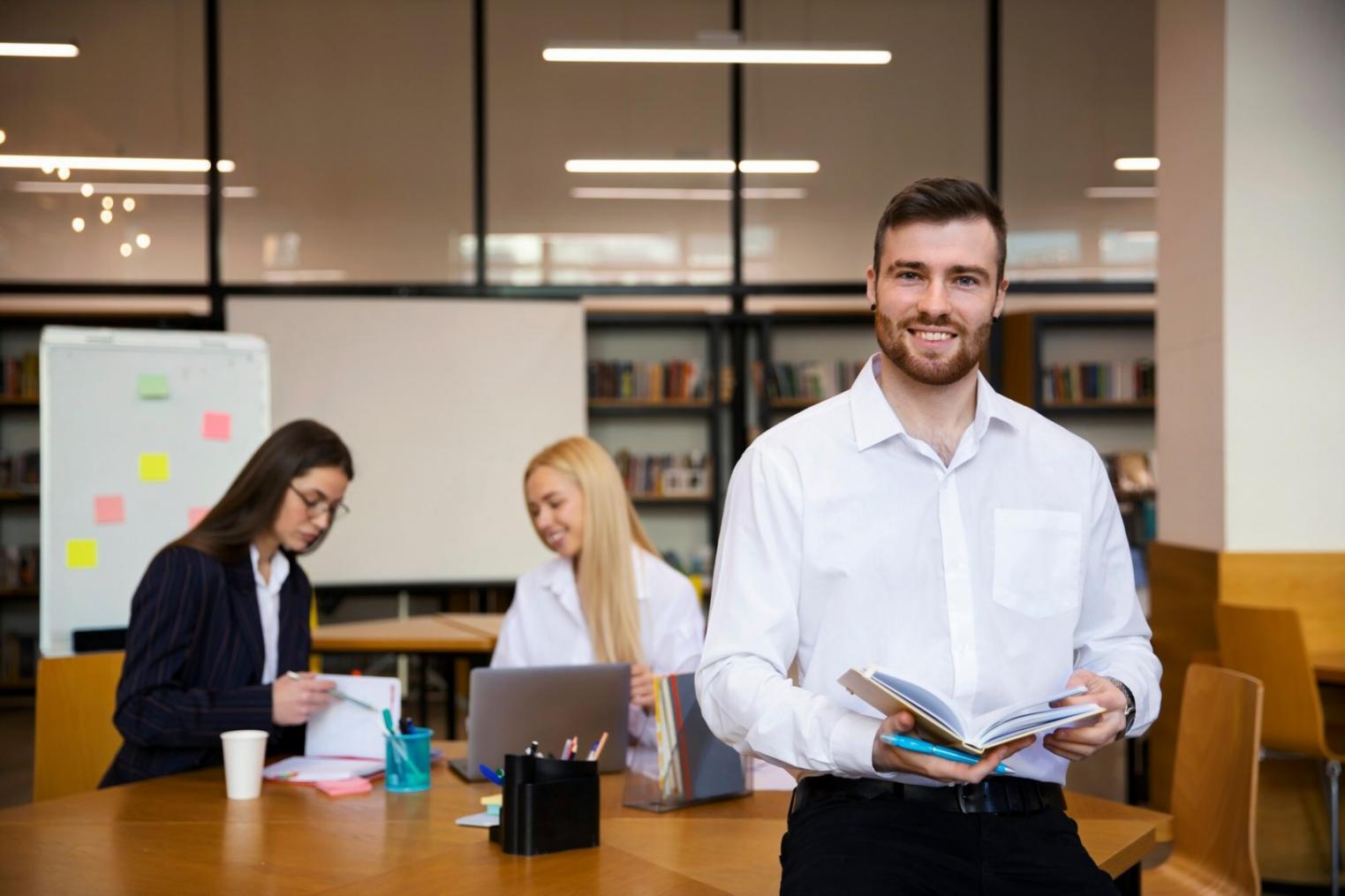 Session de formation sur l'interprétation des ratios financiers