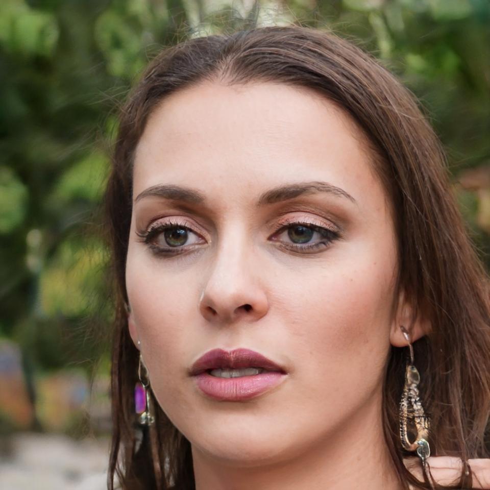 Amélie Fourcade, Directrice Analyse Financière chez virestoquari